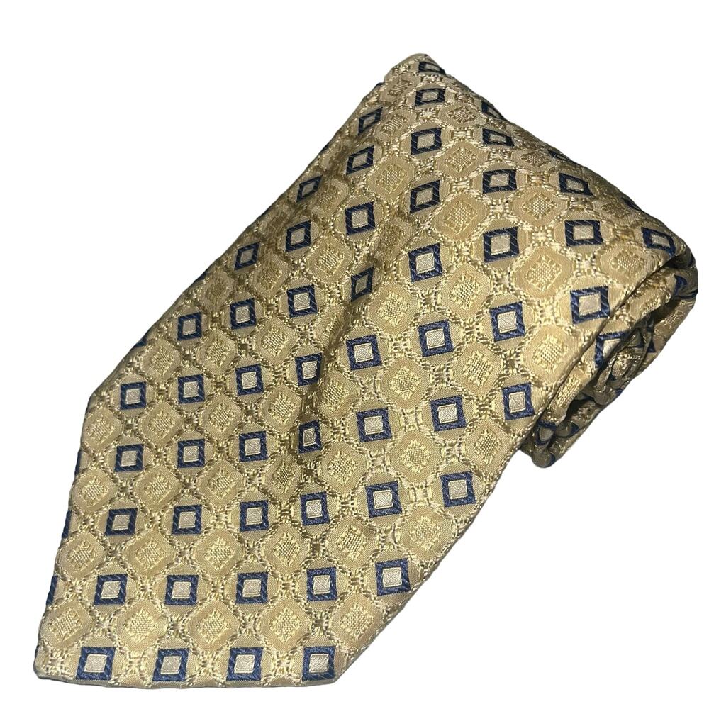 Men’s Innocenti Italy For Tom James Neck Tie